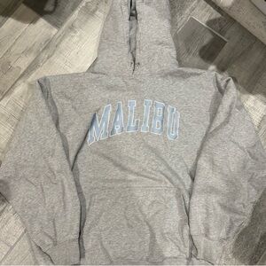 Brandy Melville/ John Galt Hoodie